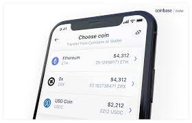 Register (or sign in) at coinbase locate the btc wallet address you want to send to (copy the address) go to coinbase account and find your btc wallet (paste the address) We Re Excited To Announce That You Can Now Link Your Coinbase Com Account To Your Coinbase Wallet App Once Your Coinbase Account Is Linked You Can Easily Tran