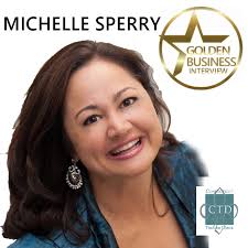 Interview with Michelle Sperry
