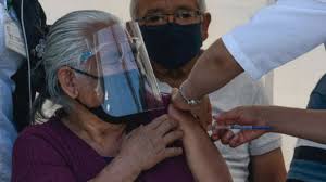 It was first identified in december 2019 in wuhan,. Menores De 60 Anos Podrian Recibir La Vacuna A Partir De La Proxima Semana Proceso