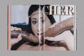 Pornalikes | Edition Patrick Frey