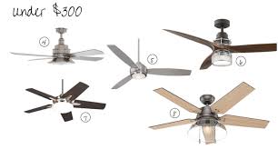 Maybe you would like to learn more about one of these? Affordable And Attractive Ceiling Fans For Any Budget House By The Bay Design