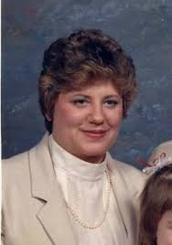 Obituary of Pat Booker