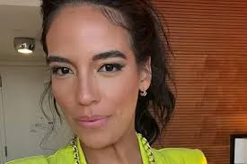 Danielle Olivera Shares a Look Inside Her Serene Bedroom in Her Brooklyn  Apartment