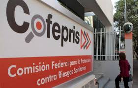 With this approval, the regulatory body of the mexican government, namely cofepris (comisión federal para la protección contra riesgos sanitarios) has authorized immediate marketing of the product in mexico. Cofepris The Stongest Ally