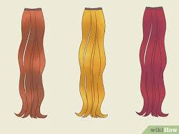 You can get salon like ultra glamorous highlights for your fashionable hair, right in the comfort of your home. How To Highlight Hair With Pictures Wikihow