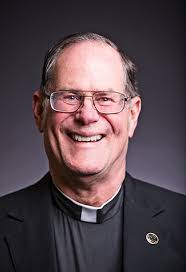 Reverend Floyd E. McKinney