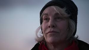 Into the Fire: The Lost Daughter (TV Mini Series 2024)