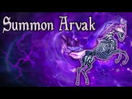 The Elder Scrolls V: Skyrim: How Do You Call Your Horse? - Quora