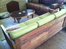 Darum sollte das bett zum eigenen geschmack und dem stil passen, den man zuhause. Sofa Selber Bauen 70 Ideen Und Bauanleitungen Archzine Net