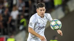 Setelah satu menit kita mendapatkan satu gol dan. Europa League Kracher Fur Psv Trainer Mark Van Bommel Ist Lask Favorit Krone At