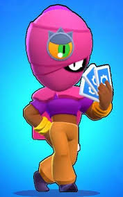 #tara #brawlstars saludos, comparte el video y déjame tu comentario. Brawl Stars S En Breve Los Dibujos De Tara Facebook