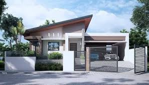 This house consist of three bedrooms, two toilet and baths, one powder room, a one car garage and one balcony. 999 Best Exterior Design Ideas Exterior Homedecor Homedec Philippines House Design Modern Bungalow House Design Modern Small House Design