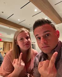 Happy Anniversary to my beautiful Wife! Thank you for putting up with my  shit. I love you so much! 😍 @iamstephspinelli