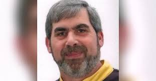 Randy A. Grater Obituary