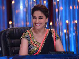Starring mrunmanyee deshpande, abhishek deshmukh, and rahul pethe, 15 august was released on netflix on march 29. Madhuri Dixit Says Doing A Marathi Film Was On Her Bucket List Filmfare Com
