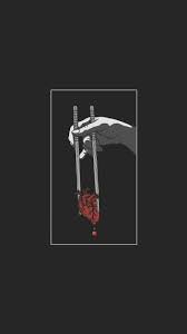 Click image to get full resolution. Aesthetic Black Anime Wallpapers Wallpaper Cave