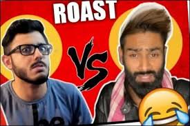 When is youtubers vs tiktokers? Youtube Vs Tiktok Feud Between Carry Minati And Amir Sidiqui Invite Meme Fest On Twitter Check Out Ibtimes India