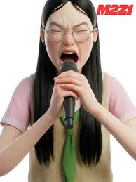 유다연 1st Mini Album 'New Age' 프로모션 로고 영상작업에 참여했습니다. Frutiger Aero 스타일로  제작했으며, 3D 씬 구성 후 AI를 활용해 모션을 구현했습니다. Client Dingo Music