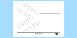 Flag coloring pages of the world. Flags Of The World Colouring Sheets Printable Templates