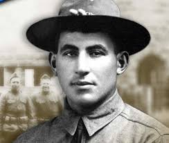 Bayonne-born soldier posthumously receives Medal of Honor for WWI heroics