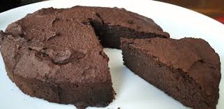 Gateau Au Chocolat A La Farine De Coco Regime Paleo Fitnessfriandises Fr