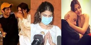 Whatsapp chat of rhea and mahesh bhatt after leaving sushant's home on june 8 is going viral. Mahesh Bhatt Forced Sushant Singh Rajput Rhea Chakraborty Breakup Before Suicide