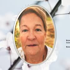 Eleanor Mount Hoffman