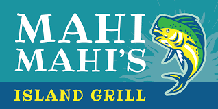 Dining in nags head, outer banks: Mahi Mahi S Island Grill Seafood Outer Banks Restaurant