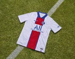 Camisetas de futbol baratas 2019 online,comprar camisetas de futbol baratas precio más barato y envío rápido y de los mejores equipos y selecciones del mundo de hombre,mujer y niños. Venta Nueva Camiseta Psg 2021 En Stock