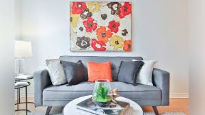 Keeping it in the family! 4 Interior Design Tips To Choose Right Colour Combination