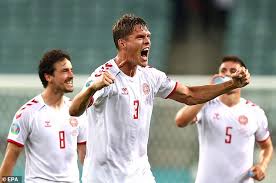 Maybe you would like to learn more about one of these? Jannik Vestergaard Wife