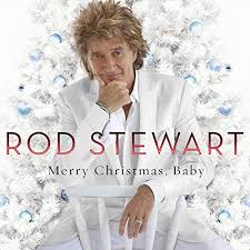Sir roderick david stewart cbe (born 10 january 1945) is a british rock and pop singer, songwriter and record producer. Merry Christmas Baby Stewart Rod Amazon De Musik
