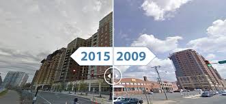Cloud+ classes in arlington, va. 10 New Buildings That Reshaped Arlington Va Time Lapse Photos Rentcafe Rental Blog