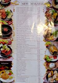 Resep jangan lombok ndeso yang praktis. Selalu Diperbarui Menu Omah Ndeso Wonocolo Surabaya