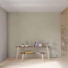 Intisse Lazy By E Rivassoux Coloris Sable Beige Papier Peint Intisse Papier Peint Intisse