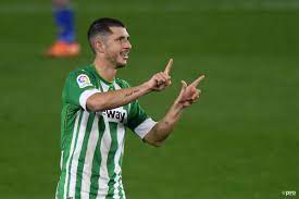 Check out his latest detailed stats including goals, assists, strengths & weaknesses and match ratings. Who Is Guido Rodriguez The 80m Betis Midfielder Wanted By Arsenal And Liverpool Footballtransfers Com