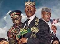 Image result for coming to america 2