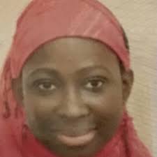 Mariam Ali Ibrahim