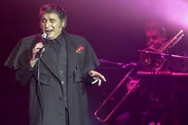 Sandro: una figura inmortal y una sorpresa de cumpleaños