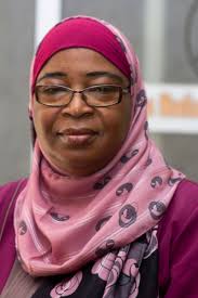 Hajia Aminah Muhammad Profile