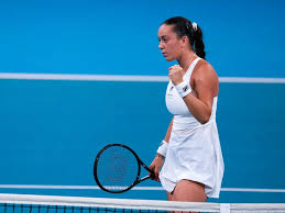 WTA Tennis