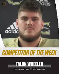 Coach Wyrick (@LoganWyrick)