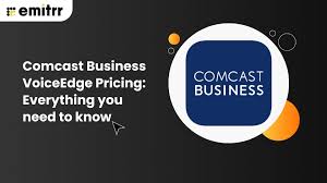 Comcast Business VoiceEdge Pricing: Everything you need to know