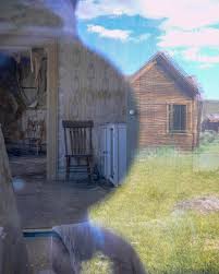 Lintriguant Passe Dune Maison Abandonnee Atraverslafenetre Throughthewindow Clicquebec Trowback Souvenirdevoyage Bodiestatehisto With Images House Styles House Home