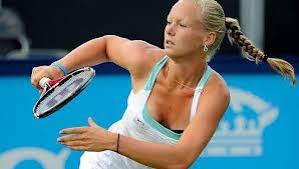 9 in the world, took to instagram on tuesday to announce that she underwent surgery on her left achilles tendon and will miss the start of the season, including. Kiki Bertens From The Cancer To The Comeback For A Year I Did Not Really Sleep