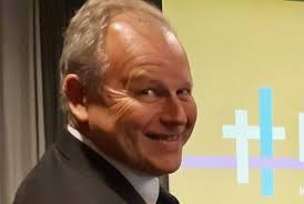 WCC mourns death of United Methodist Bishop Melvin George Talbert