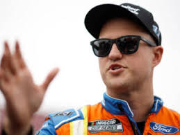 Ryan Preece