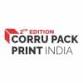 Corru Pack Print India 2026 event image