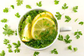 Luteolina din pătrunjel, unul dintre cei mai puternici antiinflamatori. Ceai De PÄƒtrunjel Cum Se PreparÄƒ È™i Ce Beneficii Are PÄƒtrunjelul Libertatea