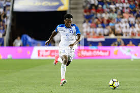 Men's national team will face honduras on thursday in the concacaf nations league semifinals with a spot in sunday's inaugural final on the. Felix Crisanto International Sports Images